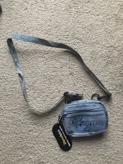 Supreme Cordura shoulder bag