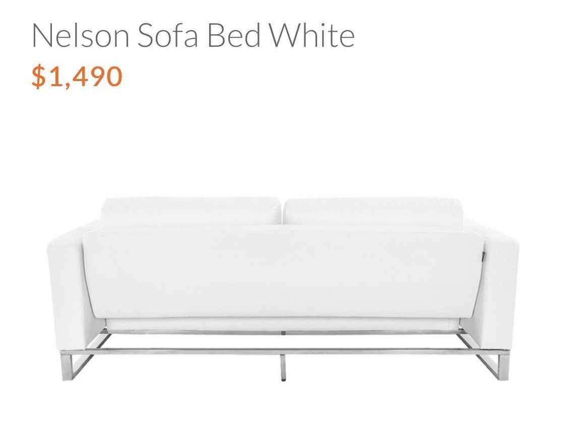 Sofa Bed
