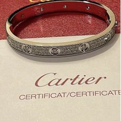 Love bracelet for sale deals