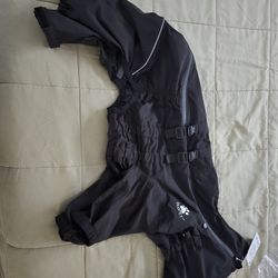 Impermeable Para Perro 