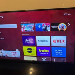 Roku Tv