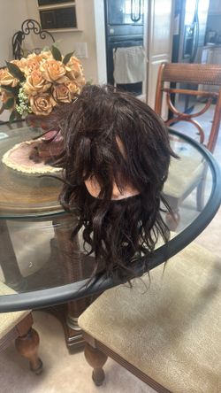 Men’s Barber/Cosmetology Manikin