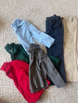 Uniforms