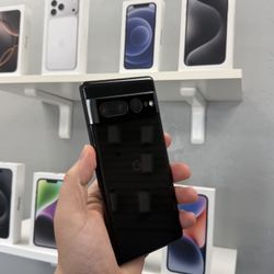 Google Pixel 7 pro Tmobile 128gb