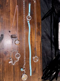 Origami Owl Jewelry