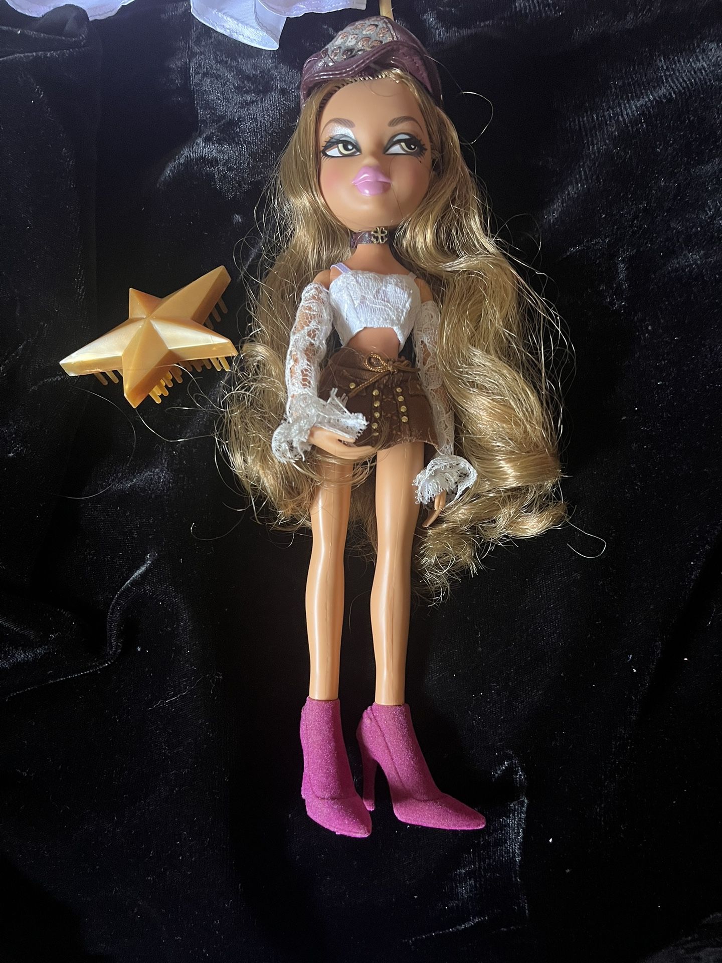 Bratz Yasmine Doll