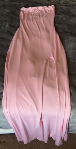 L.A. Seduction dress