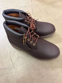 Timberland 1973 Newman Waterproof Boot Size 9