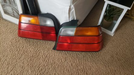 Light For BMW 96