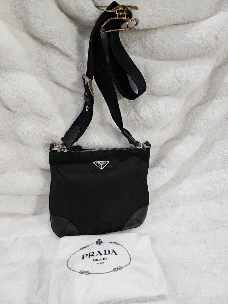 Prada Crossbody Bag