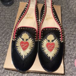 Christian Louboutin Flats 