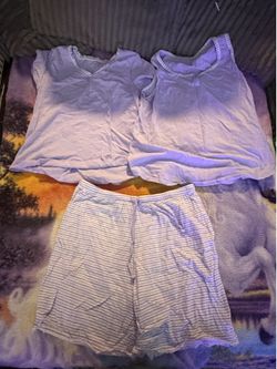 Pajama set