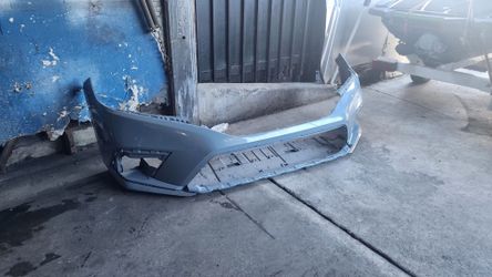 2022-2024 HONDA CIVIC FRONT BUMPER COVER