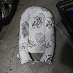 Infant Pillow