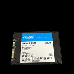 Solid State Drive 