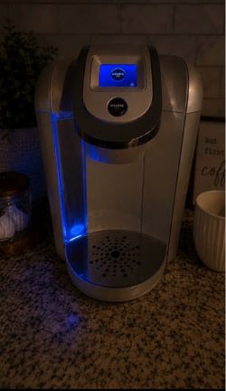 Keurig coffee machine