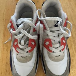 Tenis Nike Air Max #3Y Kids