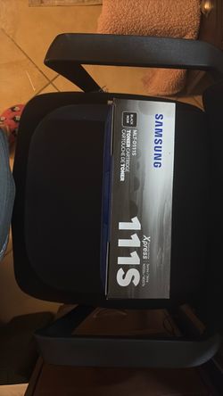 Samsung MLT-D111S Toner