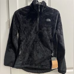 Northface Fleece Jacket 