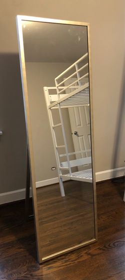 Full Length Standing Mirror