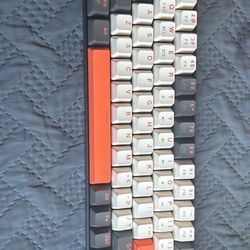 Zi You Lang K68 60% Mechanical Keyboard