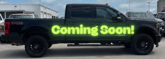 2019 Ford F-250