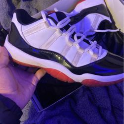 Jordan 11