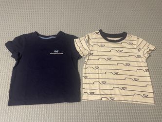Vineyards Toddle Boys Tees