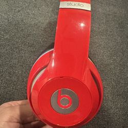 Dre Beats Headphones 