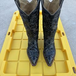 Corral Boots 