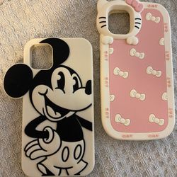 Phone Cases 