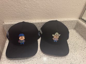 MZ 701  Hats