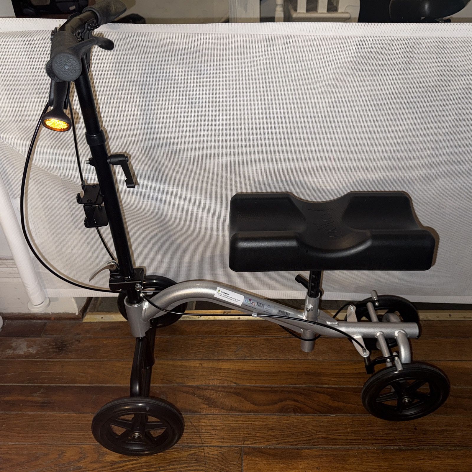 Knee Scooter