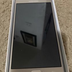 Brand new Samsung galaxy phone