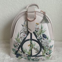 Harry Potter Backpack