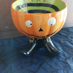 Halloween Decor 