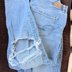 AE Jeans