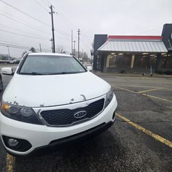 2013 KIA Sorento