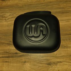 Warm Audio Headphones 