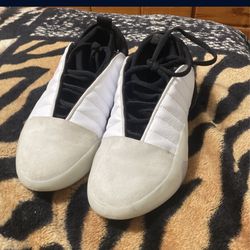 Adidas Harden7s Size 9