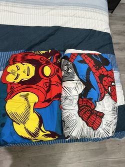 Bedding Set Full Size