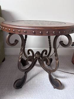 End Table