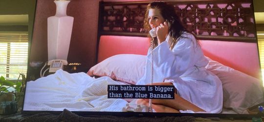 Tv
