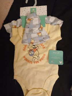 Baby clothes