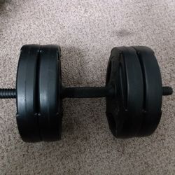 Gym Equipment 