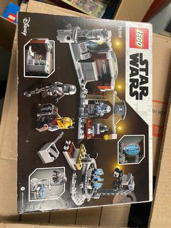 LEGO Star Wars Set 75319