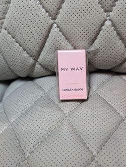 Giorgio Armani My Way Eau de Parfum Mini