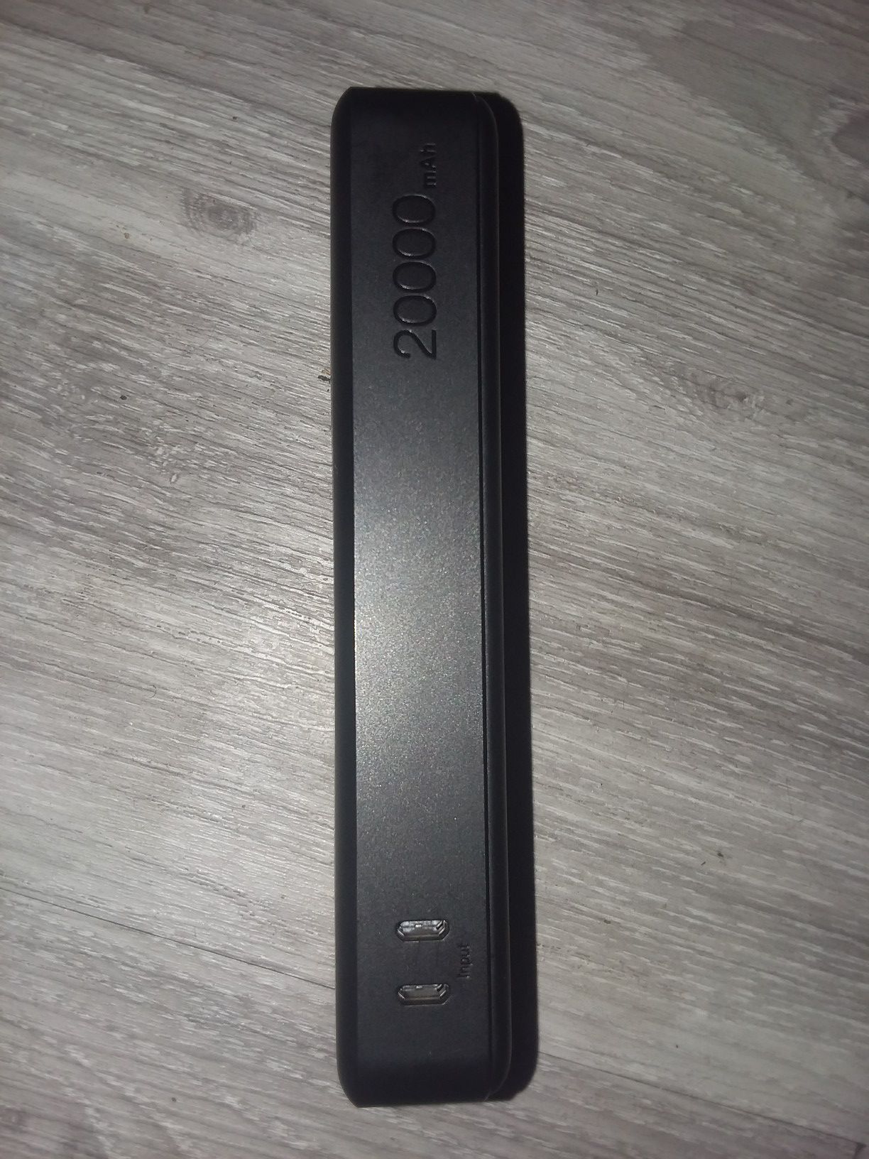 Anker PowerCore Elite 20000 Charger for Sale in Phoenix, AZ - OfferUp