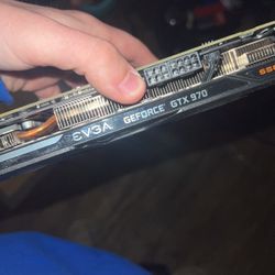 graphics card
