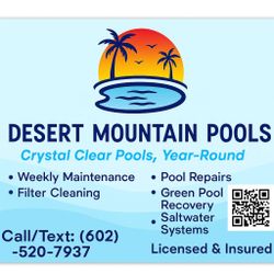 Green To Clean, Clean filters, pool & spa supplies